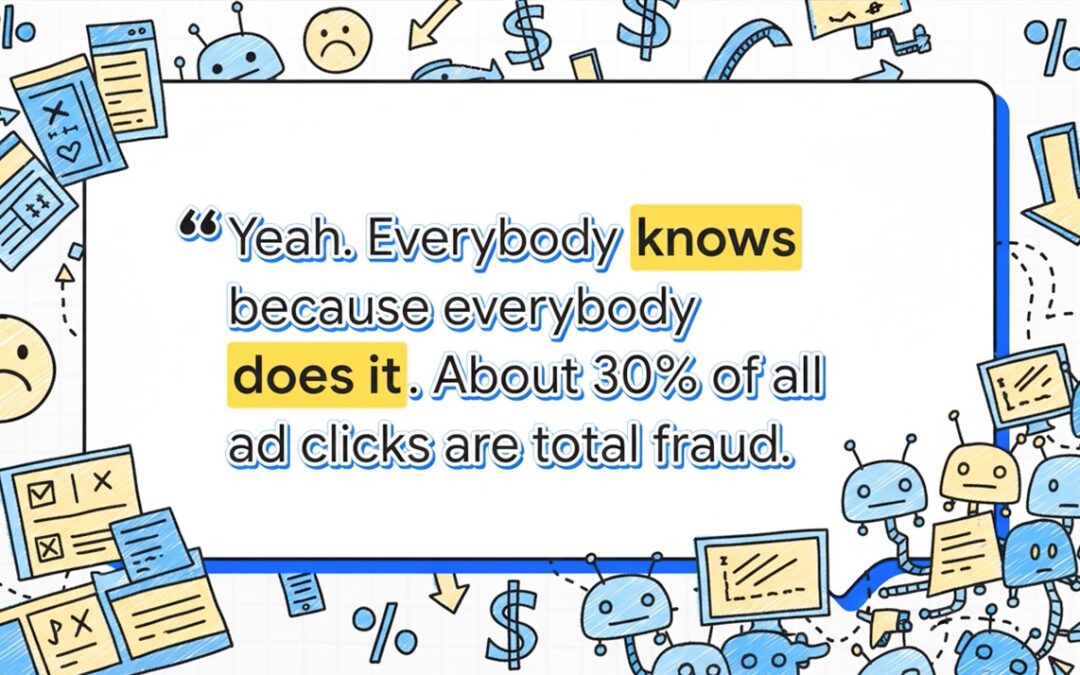 The $180 Billion Per Year Heist – Video Explainers